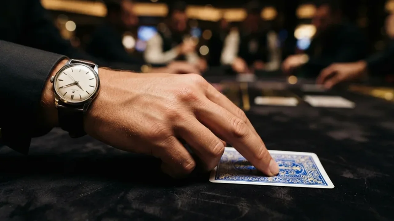 bedste casinospil
