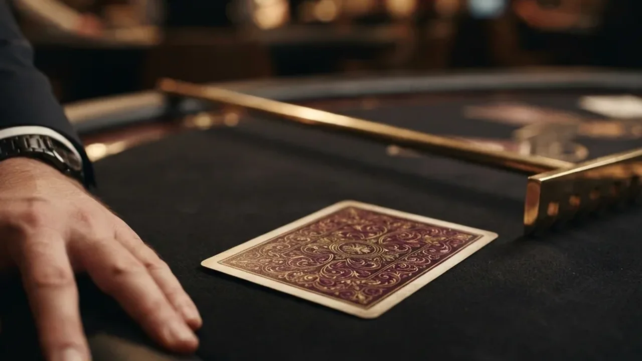 bedste online casino