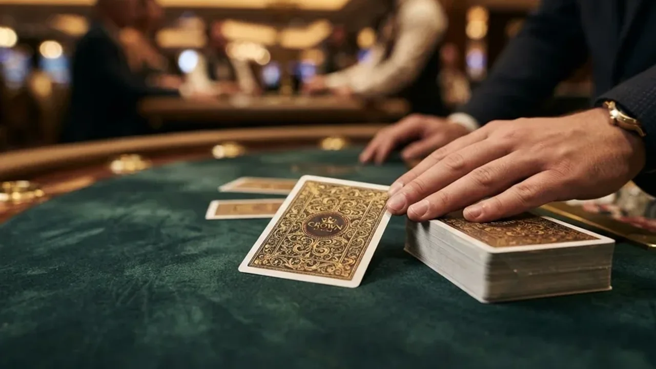 bedste online casino spil