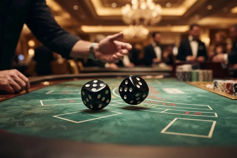 bedste online casino spil