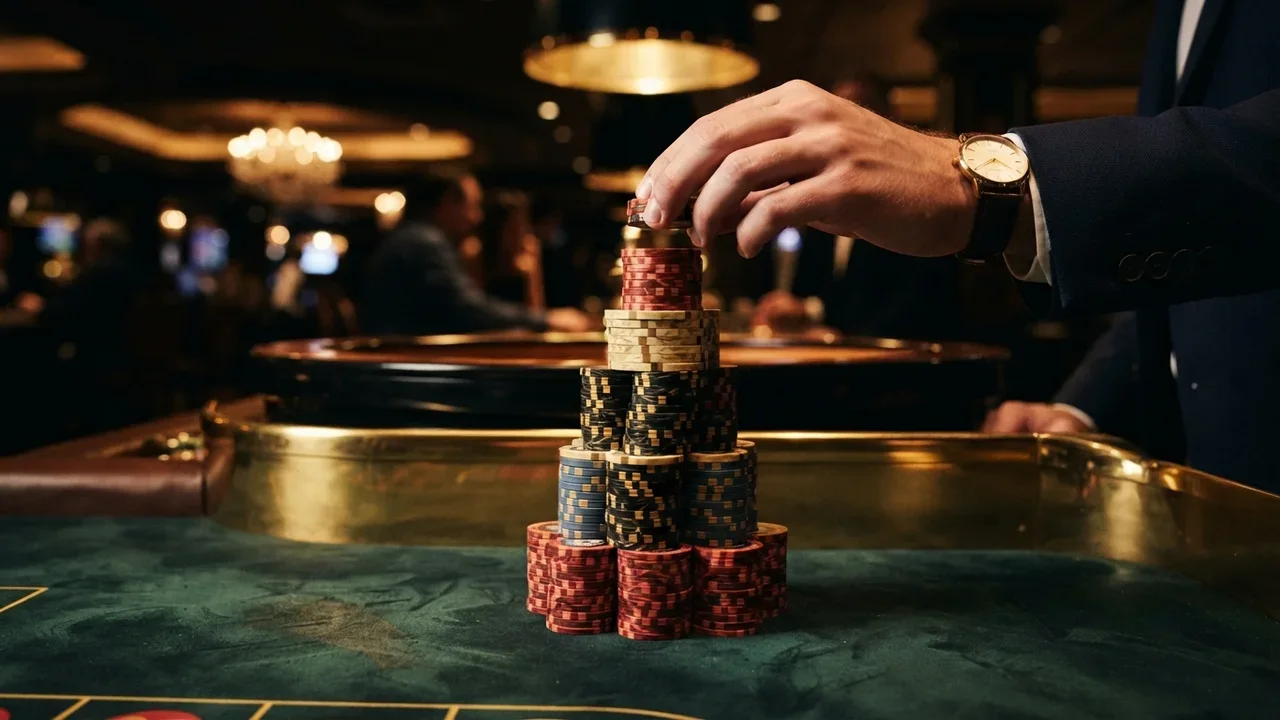 hvilke casino spil er bedst